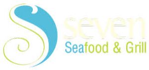 Logo Seven Seafood & Grill